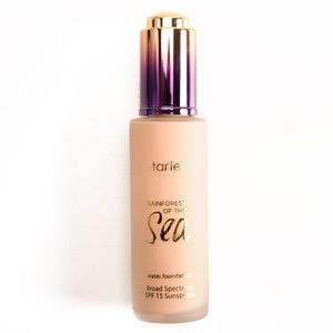 tarte Makeup - Tarte foundation tarte Makeup - Tarte foundation
